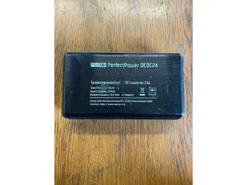 Sistema eléctrico MERCEDES-BENZ Sprinter