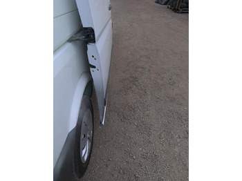 Puerta y piezas para Furgoneta Mercedes VITO Seitentür Schiebetür BJ 2012: foto 4
