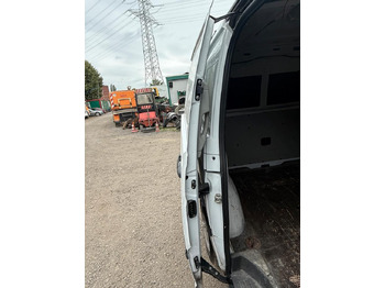 Puerta y piezas para Furgoneta Mercedes VITO Seitentür Schiebetür BJ 2012: foto 2
