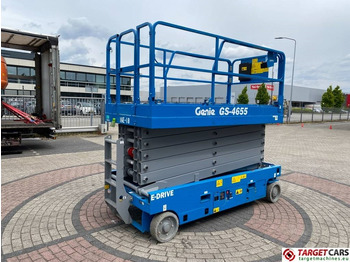 Plataforma de tijeras Genie GS-4655 Electric E-Drive Scissor Work Lift 1595cm: foto 3