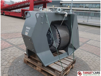 Cazo para Maquinaria de construcción nuevo Hartl HBS 800 Screening DKS15HD Bucket 80cm Unused 8~15T: foto 3
