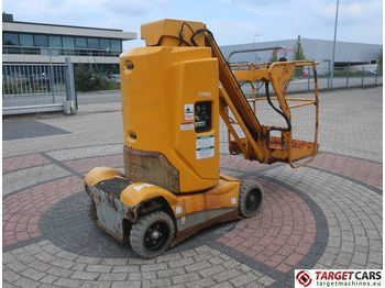 Plataforma de mástil vertical Haulotte Star 10 Electric Vertical Mast Work Lift 1000cm: foto 3