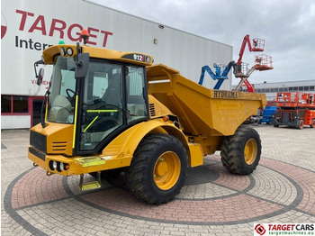 Dúmper articulado HYDREMA