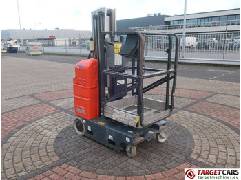 Leasing de JLG 20MVL Electric Vertical Mast Work Lift 794cm  JLG 20MVL Electric Vertical Mast Work Lift 794cm: foto 2