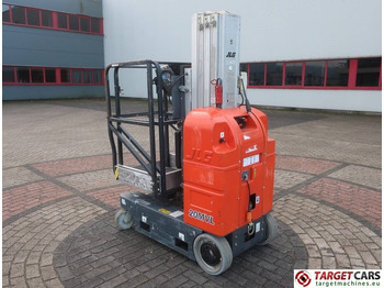 Leasing de JLG 20MVL Electric Vertical Mast Work Lift 794cm  JLG 20MVL Electric Vertical Mast Work Lift 794cm: foto 4
