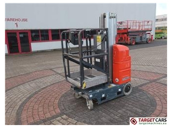 Leasing de JLG 20MVL Electric Vertical Mast Work Lift 794cm  JLG 20MVL Electric Vertical Mast Work Lift 794cm: foto 1