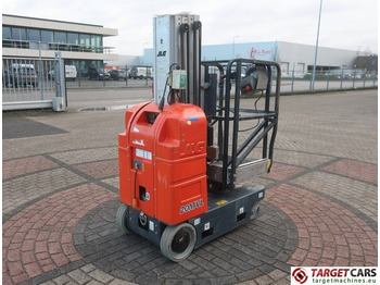 Leasing de JLG 20MVL Electric Vertical Mast Work Lift 794cm  JLG 20MVL Electric Vertical Mast Work Lift 794cm: foto 3