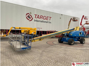 Plataforma telescopica JLG