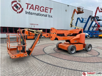 Plataforma articulada JLG E450AJ
