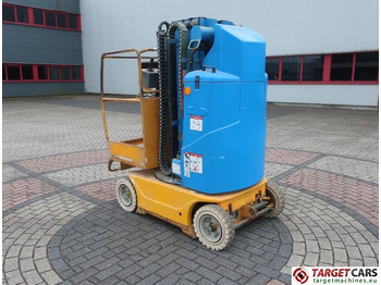 Leasing de JLG Toucan 800A Electric Vertical Mast Work Lift 800cm  JLG Toucan 800A Electric Vertical Mast Work Lift 800cm: foto 4