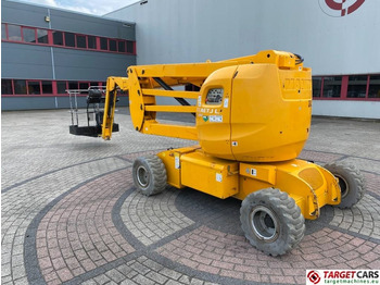 Plataforma articulada Manitou 170AETJL Electric Articulated Boom WorkLift 1690cm: foto 4