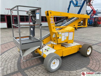 Plataforma articulada NIFTYLIFT