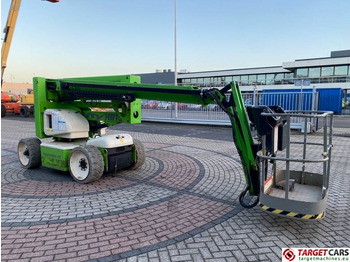 Plataforma articulada Niftylift HR15NDE HyBrid Articulated Boom Work Lift 1550cm: foto 2