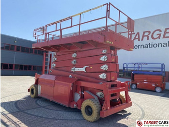 Plataforma de tijeras PB Lifttechnik S270-24 D Scissor 4x4 Diesel Work Lift 2725cm: foto 4