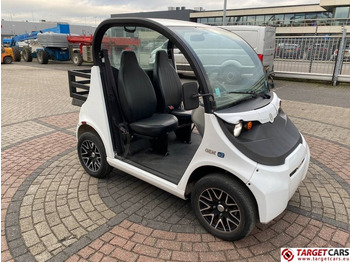 Coche Polaris Gem E2 Electric UTV Vehicle Road Registration: foto 2 Coche Polaris Gem E2 Electric UTV Vehicle Road Registration: foto 2