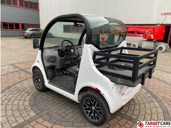 Coche Polaris Gem E2 Electric UTV Vehicle Road Registration: foto 4 Coche Polaris Gem E2 Electric UTV Vehicle Road Registration: foto 4