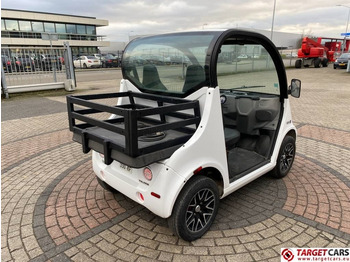 Coche Polaris Gem E2 Electric UTV Vehicle Road Registration: foto 3 Coche Polaris Gem E2 Electric UTV Vehicle Road Registration: foto 3