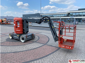 Plataforma articulada SkyJack SJ30 ARJE Articulated Electric Boom Work Lift 11M: foto 2