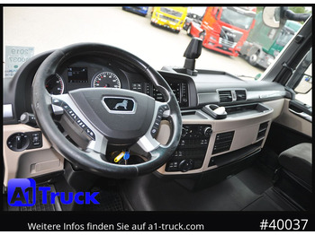 Cabeza tractora MAN TGX 18,500 XXL Intarder, Hydraulik,: foto 2 Cabeza tractora MAN TGX 18,500 XXL Intarder, Hydraulik,: foto 2