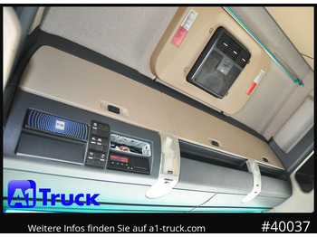 Cabeza tractora MAN TGX 18,500 XXL Intarder, Hydraulik,: foto 4 Cabeza tractora MAN TGX 18,500 XXL Intarder, Hydraulik,: foto 4