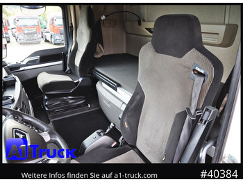Cabeza tractora MAN TGX 18.500 XXL Low, Inarder Navi Standklima,: foto 4