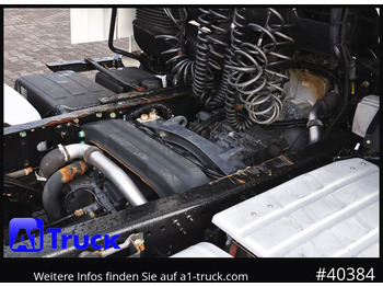 Cabeza tractora MAN TGX 18.500 XXL Low, Inarder Navi Standklima,: foto 3