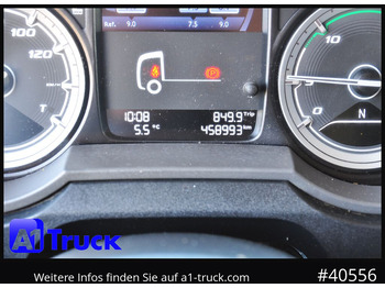 Leasing de DAF XF 480, MultiBDF, 7,45, Standklima, LBW, DAF XF 480, MultiBDF, 7,45, Standklima, LBW,: foto 2 Leasing de DAF XF 480, MultiBDF, 7,45, Standklima, LBW, DAF XF 480, MultiBDF, 7,45, Standklima, LBW,: foto 2