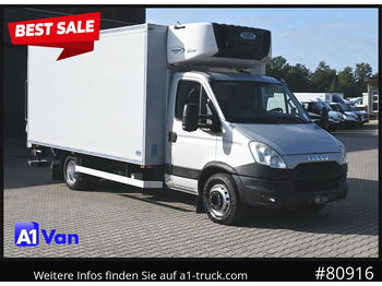 Furgoneta frigorifica IVECO Daily 70c17