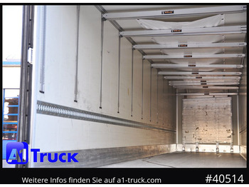 Semirremolque frigorífico KOEGEL ThermoKing A400, Doppelstock, Blumenbreit: foto 4