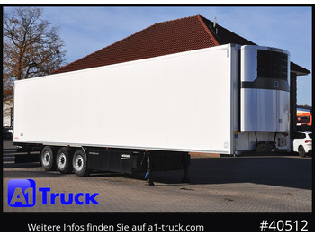 Semirremolque frigorífico KÖGEL