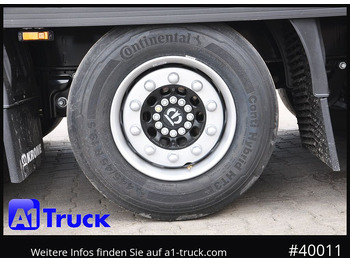 Semirremolque plataforma/ Caja abierta nuevo KRONE 5 x SD, Mega, Twistlock, Container, NEU: foto 4