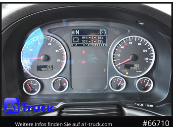 Camión forestal, Camión grúa MAN TGX 26.480, Holz Kesla 2109, 6x4,: foto 5 Camión forestal, Camión grúa MAN TGX 26.480, Holz Kesla 2109, 6x4,: foto 5