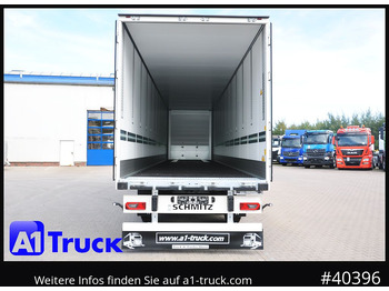 Semirremolque caja cerrada nuevo SCHMITZ SBO 24, Lift, PK Doppelstock, NEU sofort: foto 3 Semirremolque caja cerrada nuevo SCHMITZ SBO 24, Lift, PK Doppelstock, NEU sofort: foto 3