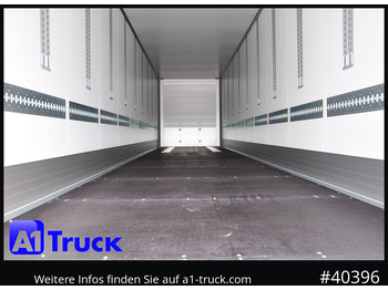 Semirremolque caja cerrada nuevo SCHMITZ SBO 24, Lift, PK Doppelstock, NEU sofort: foto 2 Semirremolque caja cerrada nuevo SCHMITZ SBO 24, Lift, PK Doppelstock, NEU sofort: foto 2