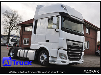 Cabeza tractora DAF XF 480