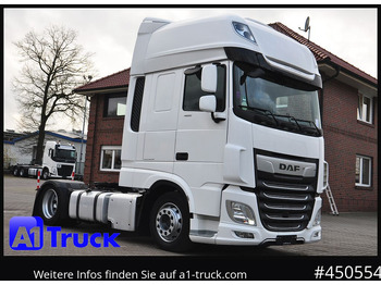 Cabeza tractora DAF XF 480