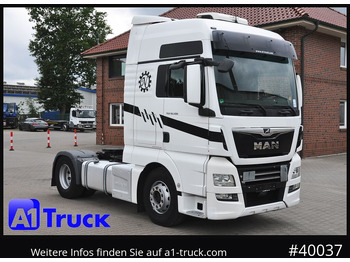 Cabeza tractora MAN TGX 18.500