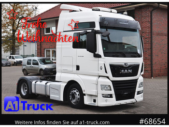Cabeza tractora MAN TGX 18.500