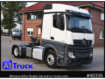 Cabeza tractora MERCEDES-BENZ Actros 1843