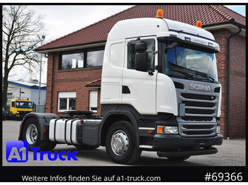 Cabeza tractora SCANIA R 450