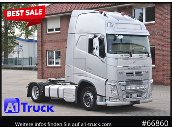 Cabeza tractora VOLVO FH 460