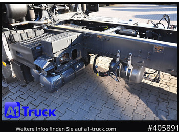 Leasing de VOLVO FH 460 XL, Chassi Standklima, VOLVO FH 460 XL, Chassi Standklima,: foto 3 Leasing de VOLVO FH 460 XL, Chassi Standklima, VOLVO FH 460 XL, Chassi Standklima,: foto 3