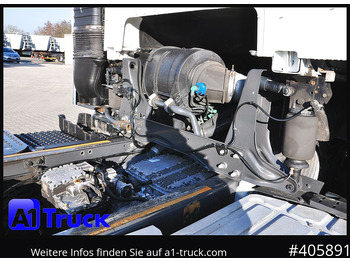 Leasing de VOLVO FH 460 XL, Chassi Standklima, VOLVO FH 460 XL, Chassi Standklima,: foto 4 Leasing de VOLVO FH 460 XL, Chassi Standklima, VOLVO FH 460 XL, Chassi Standklima,: foto 4