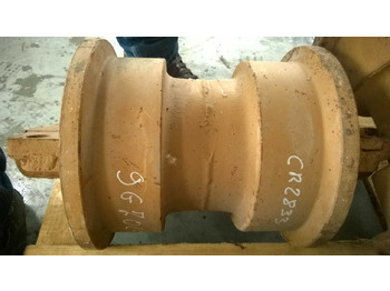 Oruga - Rodillos para Maquinaria de construcción Caterpillar 235 245 983 4 Rulli. CR2833: foto 2