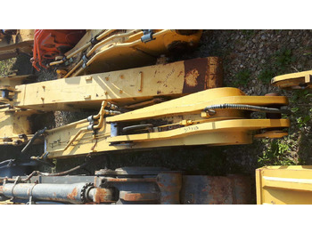 Carrocería y exterior CATERPILLAR