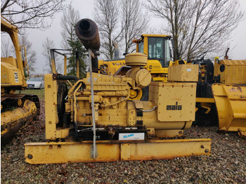 Generador industriale CATERPILLAR