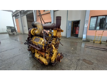 Motor CATERPILLAR