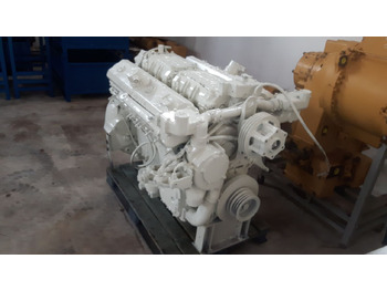 Motor DETROIT