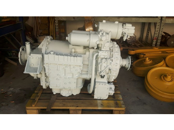 Caja de cambios DETROIT