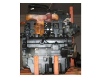 Motor y piezas nuevo Engine PERKINS: foto 1